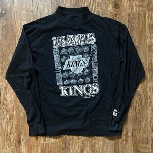 Vintage 1991 LA Kings Longsleeve